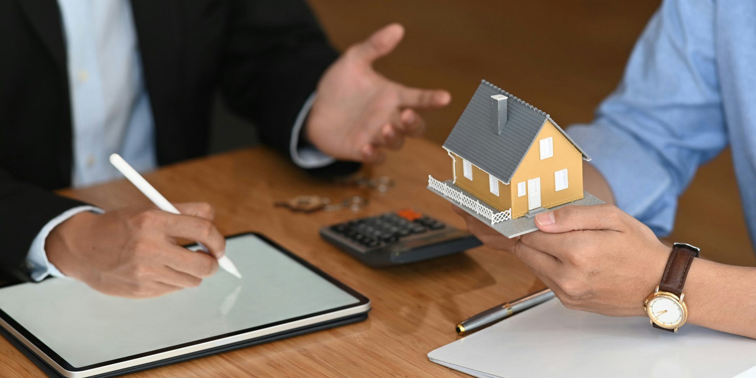 property management