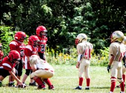 Youth Sports
