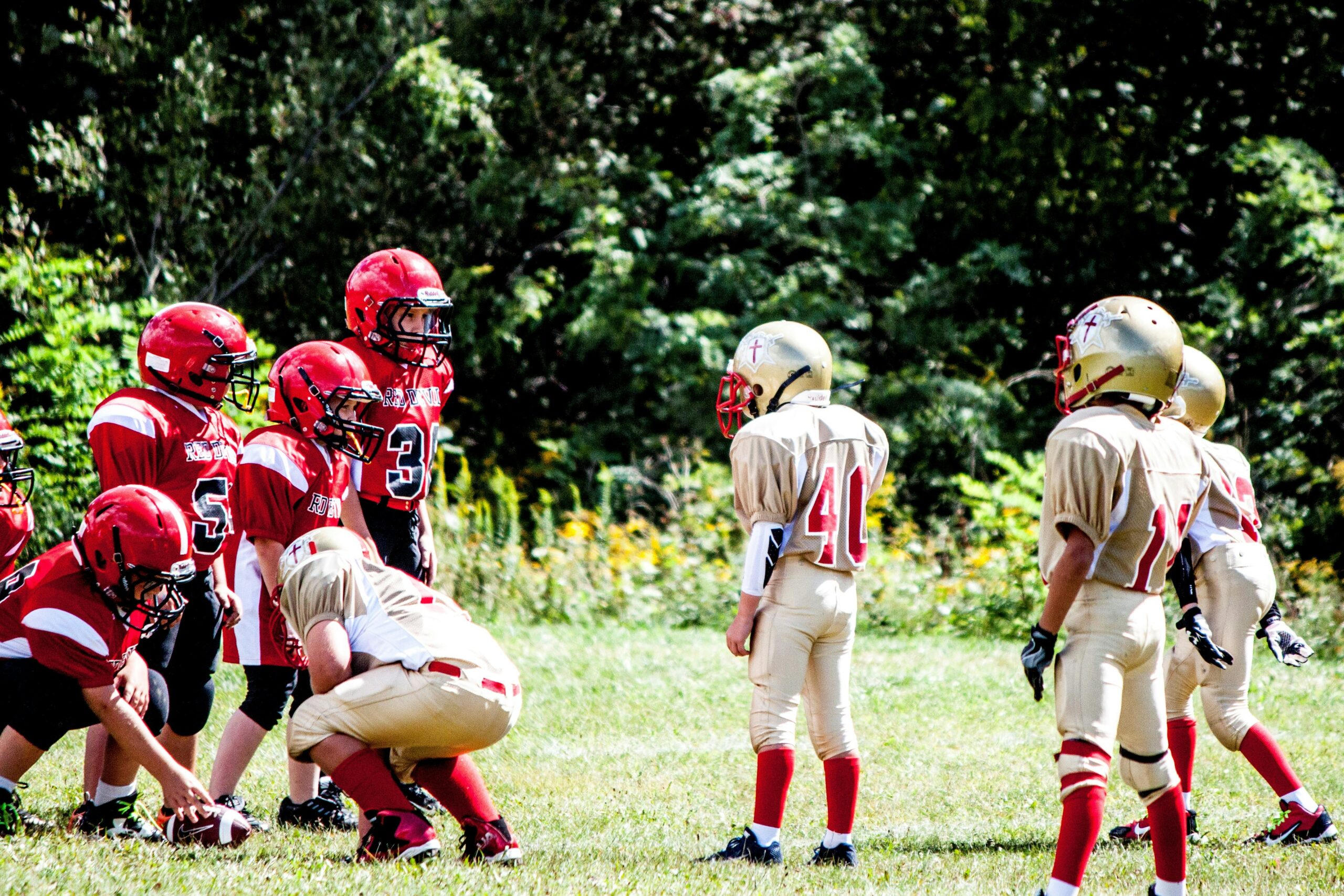 Youth Sports
