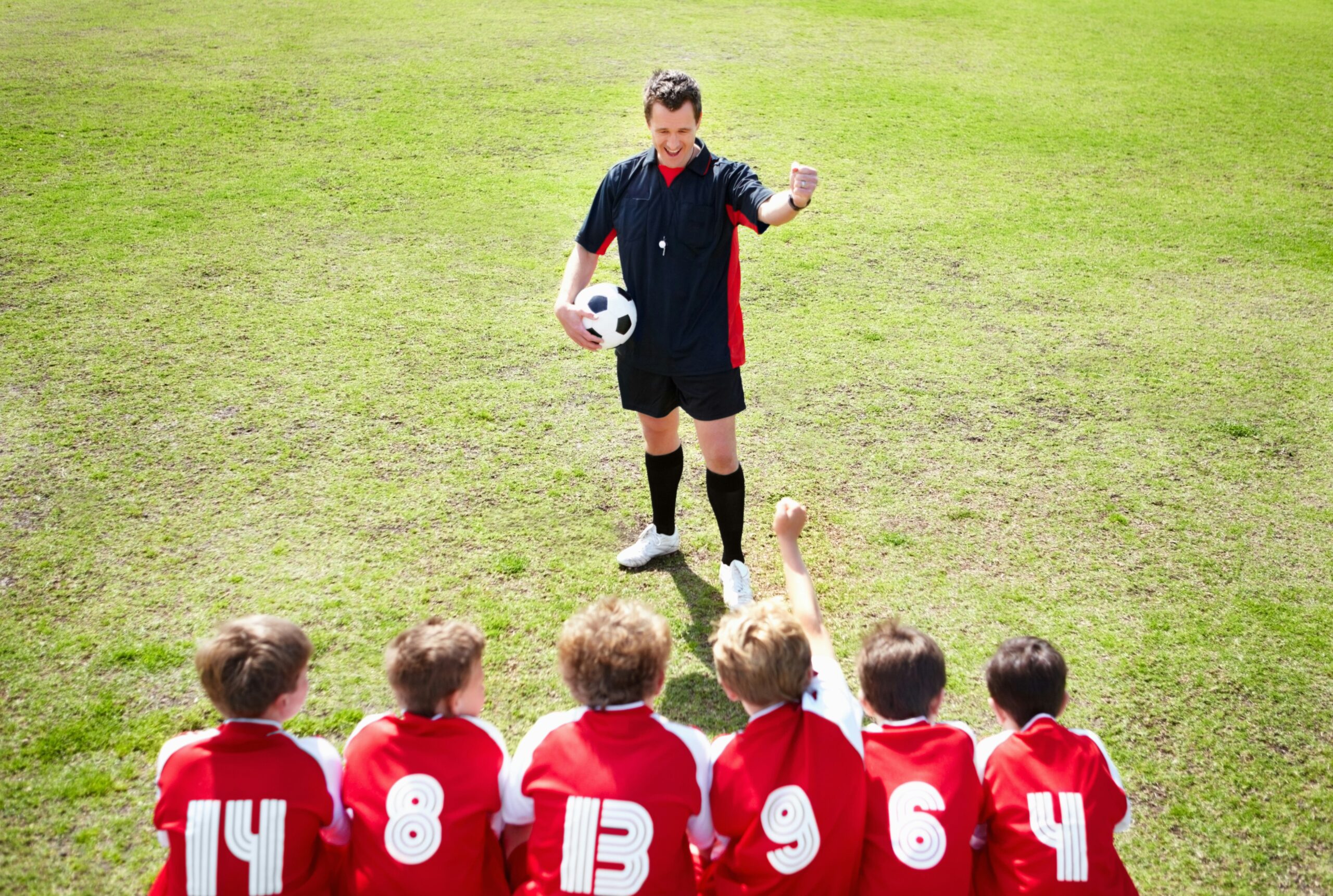Carl Alameda:Mastering Coaching
