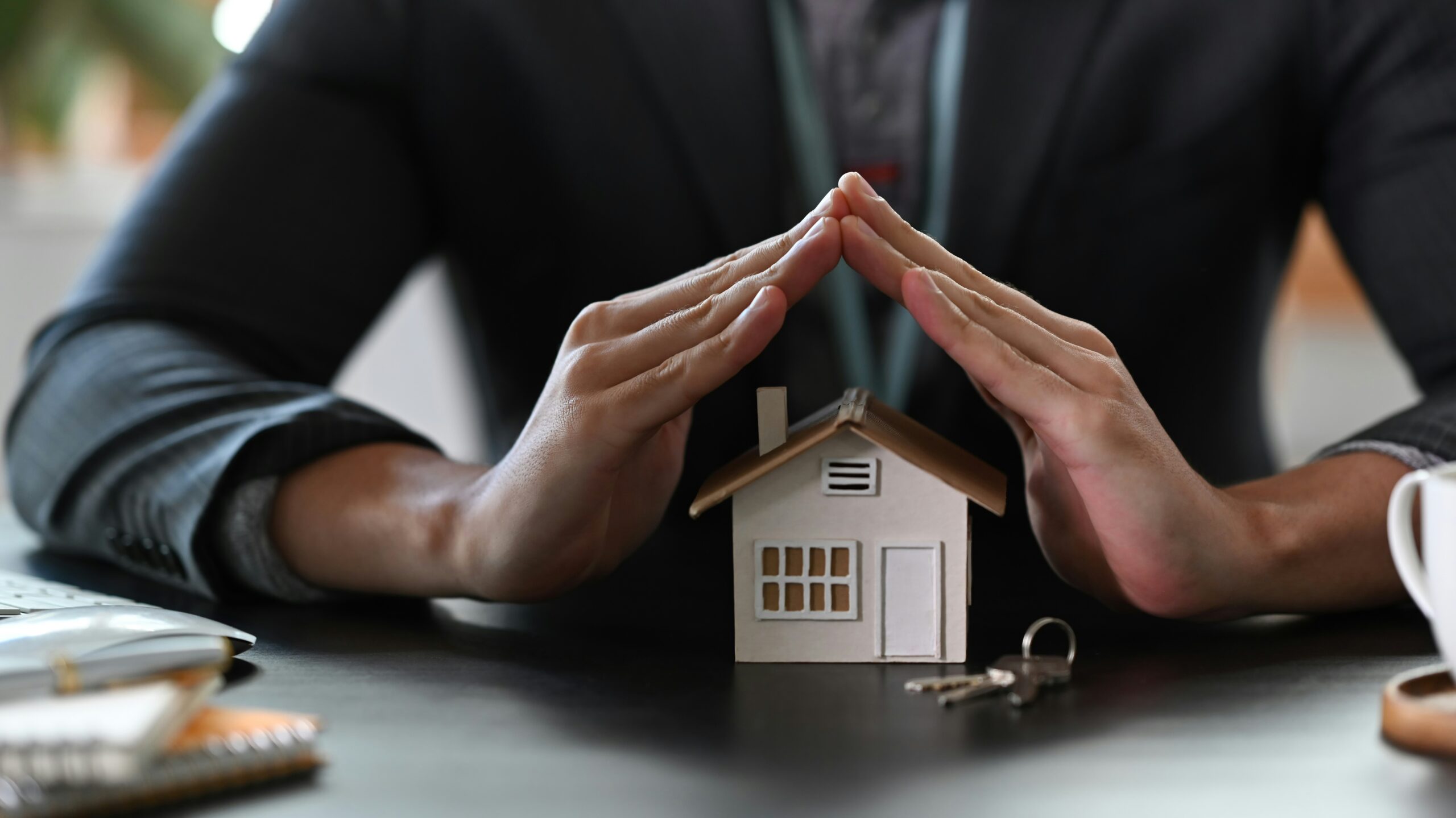Carl Alameda - Property managers
