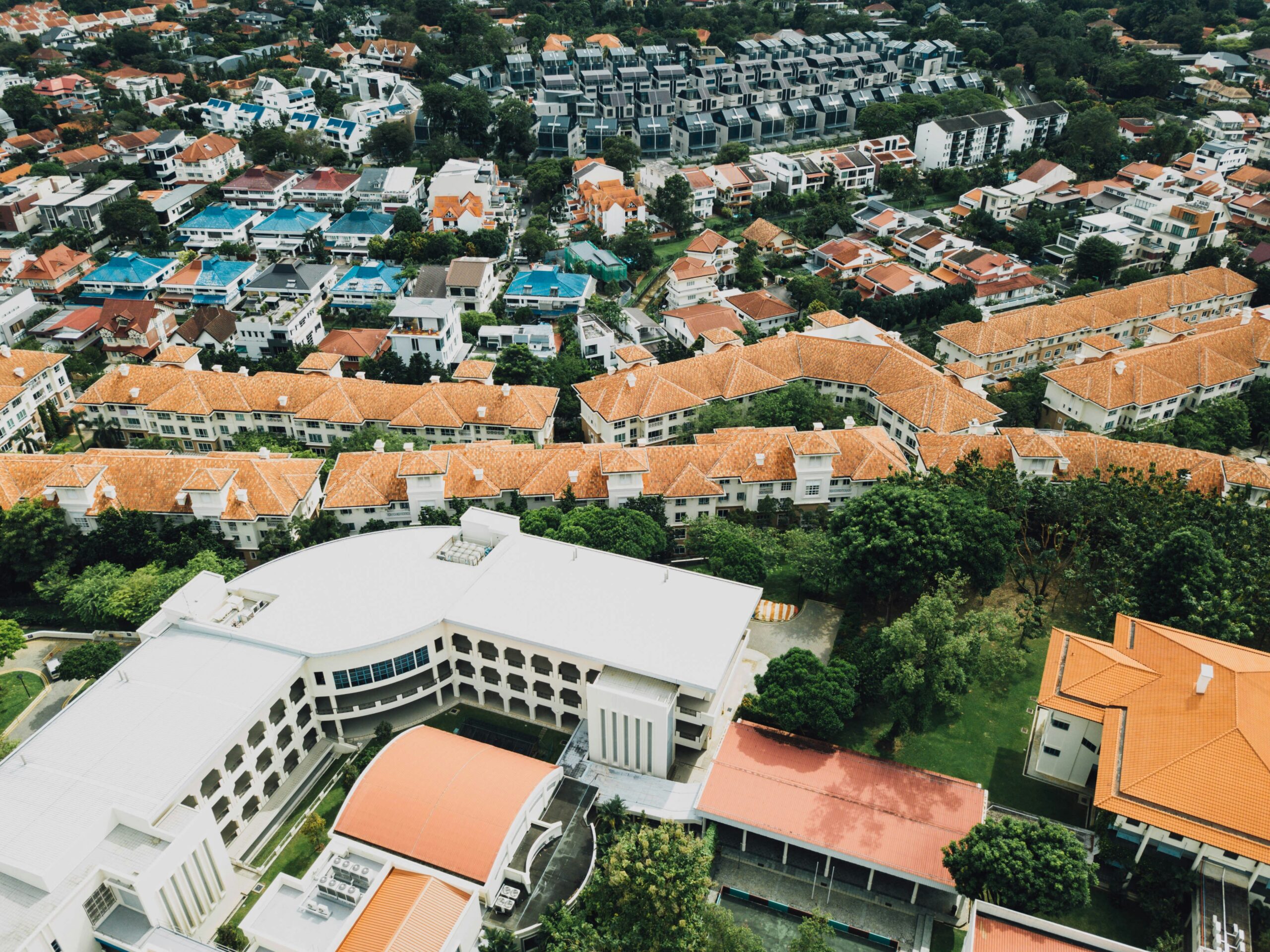 Carl Alameda-Property Management